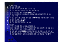 일본경찰의 역사, 일본경찰의 조직 -4