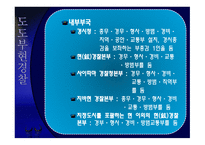 일본경찰의 역사, 일본경찰의 조직 -13