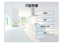 사업계획서 COOK MAKING 기업현황, 사업개요 -3