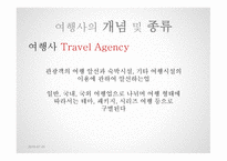 여행사 사업계획서 HONEYROMAN TOUR -4