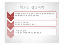 여행사 사업계획서 HONEYROMAN TOUR -11