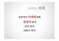여행사 사업계획서 HONEYROMAN TOUR -17