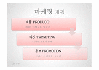 여행사 사업계획서 HONEYROMAN TOUR -18