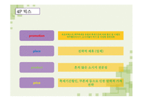 사업계획서 소시지 요리 전문점 -15