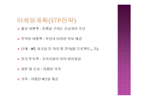 부산 관광객을 위한 숙박시설 사업계획서 -11