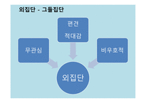 스포츠와 집단 - 스포츠 사회화 집단의 정의 -7