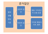 스포츠와 집단 - 스포츠 사회화 집단의 정의 -8