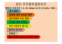 스포츠와 집단 - 스포츠 사회화 집단의 정의 -13