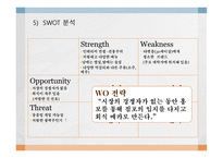 조선칼국수 사업계획서 -19