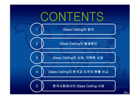 Glass Ceilinge 정의, 발생원인, 사례 -2