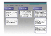 스포츠와 경제 - 스포츠의 경제적 접근 -8