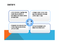 사업계획서 리골레토 시카고 피자 매장 -15