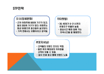 사업계획서 리골레토 시카고 피자 매장 -16