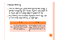 스포츠와 페미니즘 - 페미니즘의 변천과 스포츠 -9