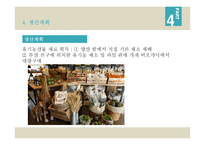 싹이 돋아 사업계획서 -17