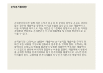기업가 정신과 창업 SWOT분석의 개념과 전략, 자기자신의 SWOT분석과 전략 -7