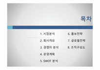 스마트폰 액세서리 창업 사업계획서 -2