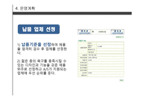 스마트폰 액세서리 창업 사업계획서 -12