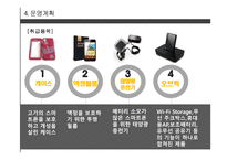 스마트폰 액세서리 창업 사업계획서 -13