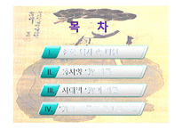 여성과 사회, 여성의 미 기준 -2