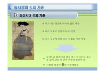 여성과 사회, 여성의 미 기준 -9