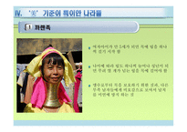여성과 사회, 여성의 미 기준 -18