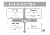 스뻬치알레 외식업(1인식당 형식의 파스타집) 사업 계획서 -14