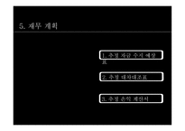 남자 쇼핑몰(온라인,오프라인) 사업계획서 -18