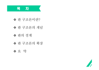 판 구조론이란, 판 구조론의 개념, 판의 경계, 판 구조론의 확장 -2