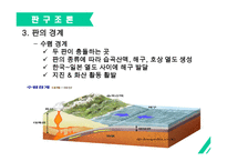 판 구조론이란, 판 구조론의 개념, 판의 경계, 판 구조론의 확장 -8