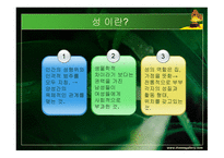 성정체성 성문화 -6