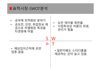 사업계획서 스터디 카페 -4