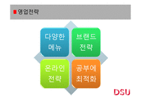 사업계획서 스터디 카페 -6