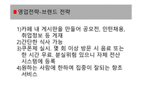 사업계획서 스터디 카페 -8