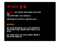 small wine bar 사업계획서 -5