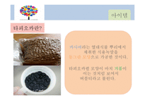 버블티 사업계획서 -4