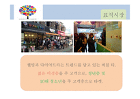 버블티 사업계획서 -12