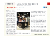 와인바 wine bar 사업계획서 -18