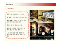 와인바 wine bar 사업계획서 -20