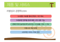 CCTree  콘텐츠 공유 채널 사업계획서 -18