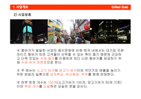 그릴드그랩 Grilld Grab 사업계획서 -7