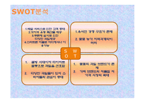 과일 판매 및 배달 서비스 사업계획서 -9