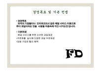 과일 판매 및 배달 서비스 사업계획서 -15