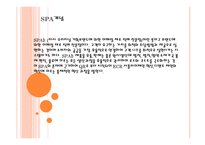 사업계획서  spa 기업현황, 기업소개 -4