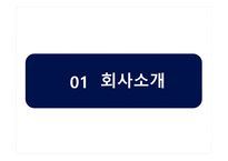관광벤처창업론 주먹이랑 밥순이 사업계획서 -3
