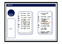 관광벤처창업론 주먹이랑 밥순이 사업계획서 -12