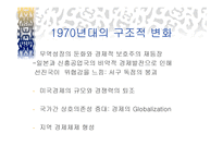 GATT 체제완성본, 신보호주의 -5
