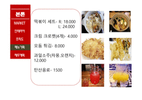 two 떡볶이 사업계획서 -15