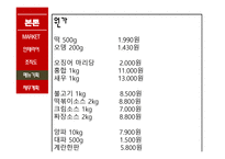 two 떡볶이 사업계획서 -16