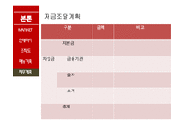 two 떡볶이 사업계획서 -19